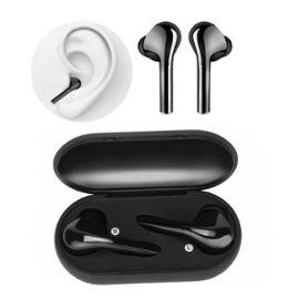 Couteur bluetooth bluetooth 5.0 oreillettes casque sans