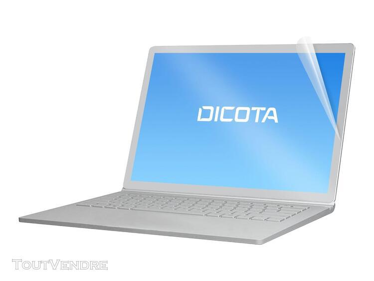 dicota - filtre anti reflet pour ordinateur portable - 16" -