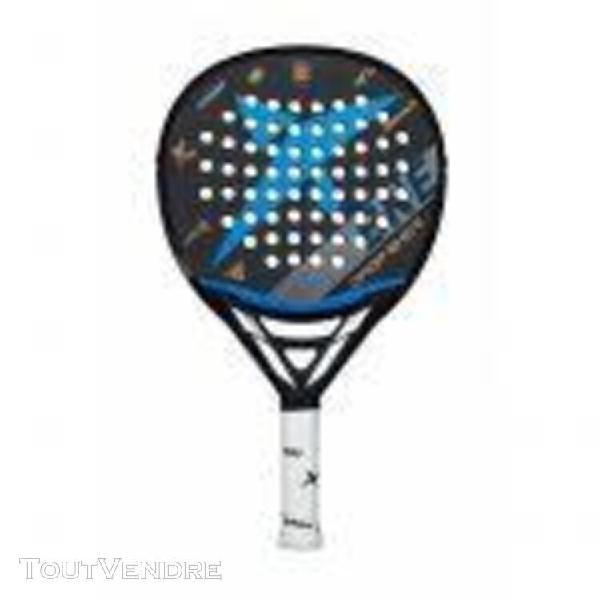 Raquette de padel drop shot legend