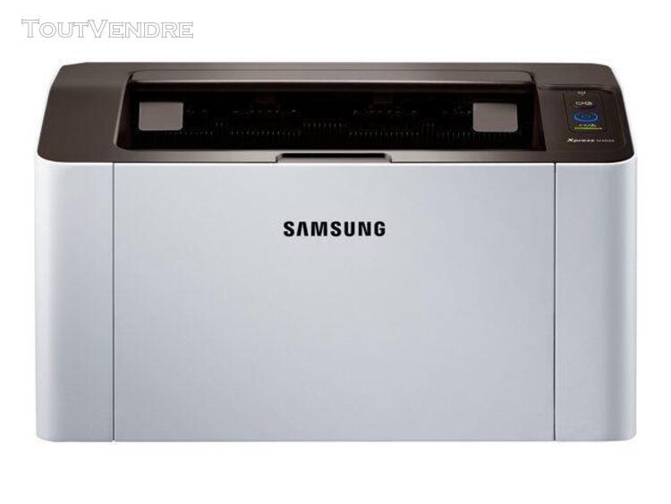 samsung xpress m2026 - imprimante - monochrome - laser - a4/