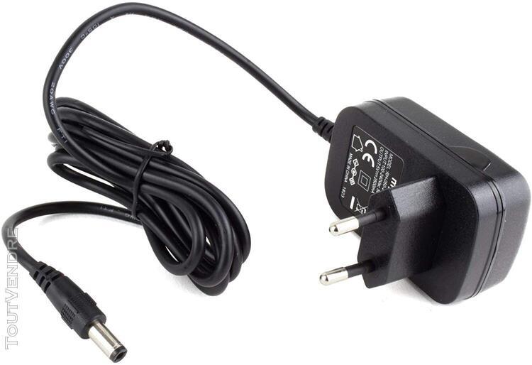 alimentation pour ordinateurs de bureau myvolts chargeuralim