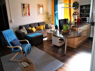 Appartement à vendre nimes gard