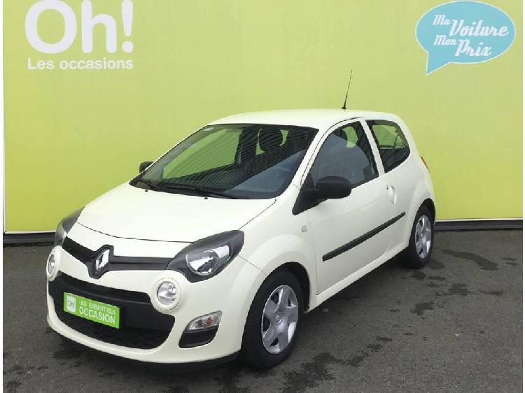 Renault twingo 2 diesel mouilleron-le-captif 85 | 6490 euros