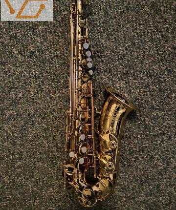 Selmer mark vi saxophone alto