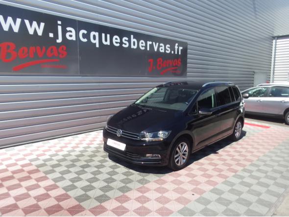 Volkswagen touran 2.0 tdi 150 bmt 5pl confortline business