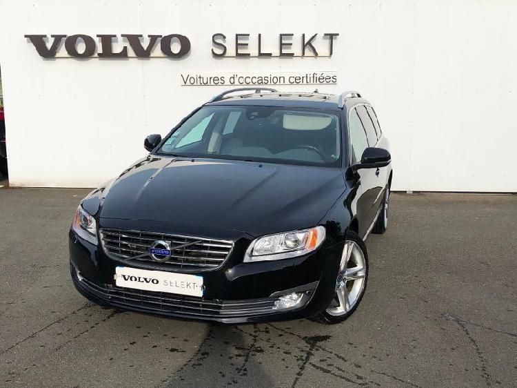 volvo v70 diesel cesson-sevigne 35 | 17500 euros 2015