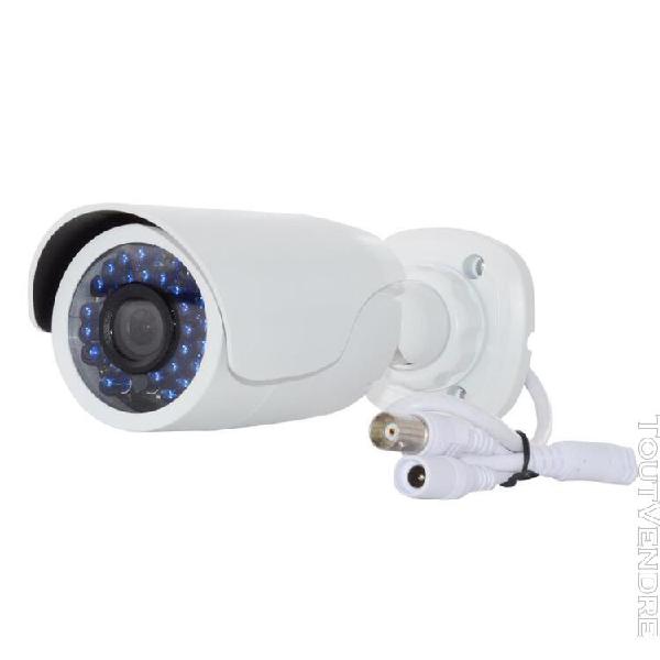 720p hd caméra de surveillance caméra ip extérieur wifi