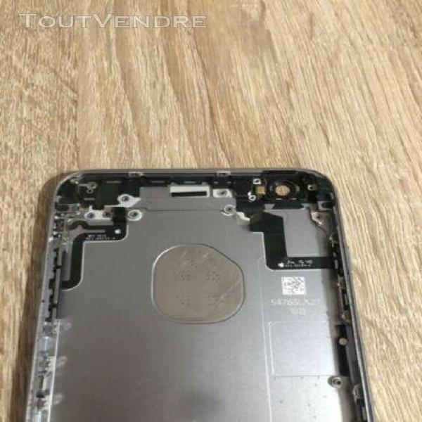 chassis iphone 6s plus original