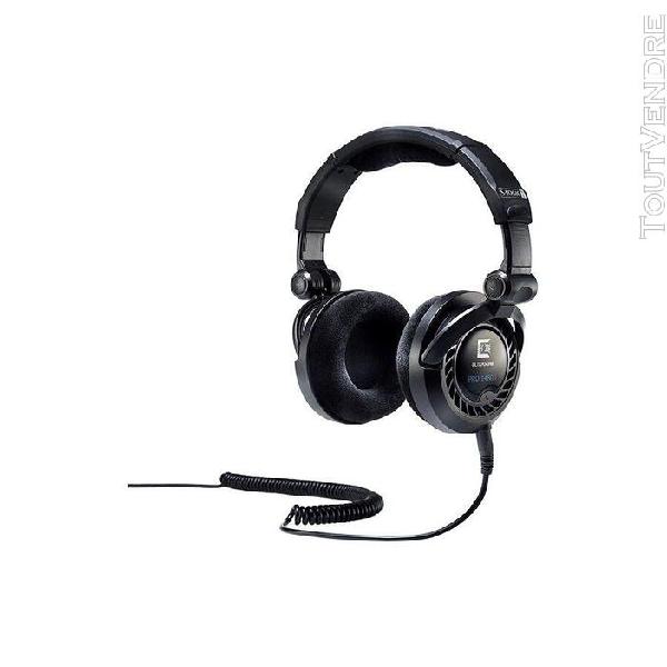 ultrasone pro 1480i - casque pro dynamique ouvert