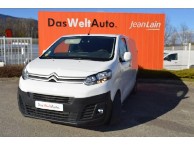 citroen jumpy diesel chambery 73 | 15200 euros 2016 16224394