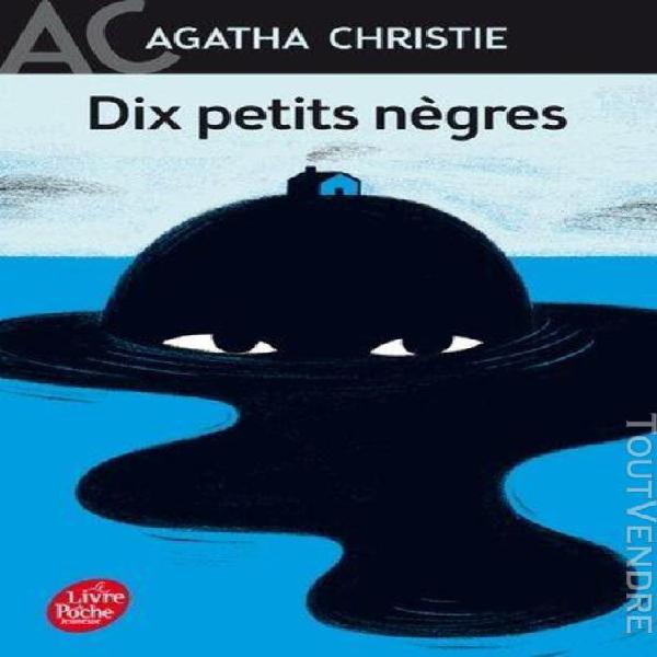 dix petits nègres