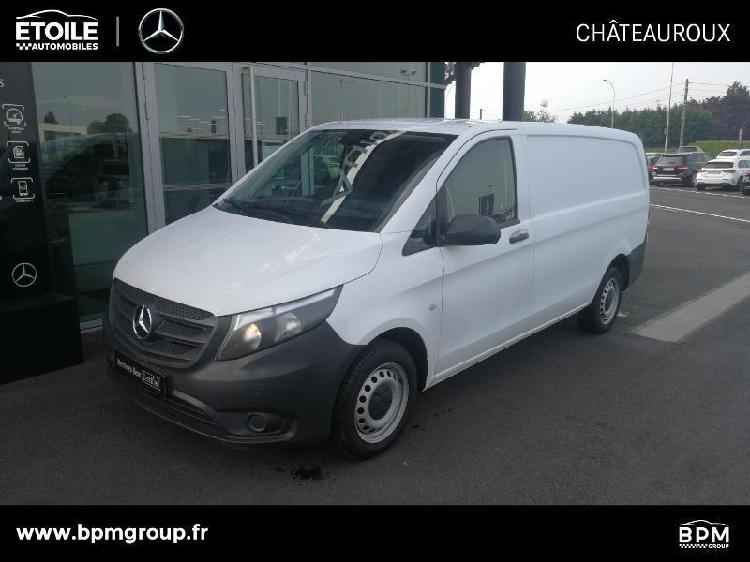 mercedes vito diesel chateauroux 36 | 25990 euros 2018