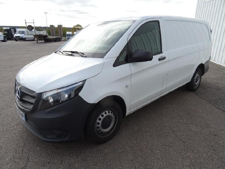 mercedes vito diesel saint doulchard 18 | 17988 euros 2017