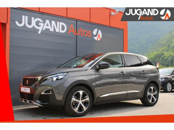 peugeot 3008 1.5 hdi 130 eat8 gt