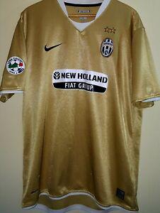 Maillot juventus del piero taille xl vintage Maillot juventus del piero taille xl vintage