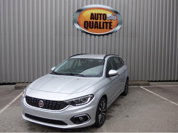 Fiat tipo sw 1.6 multijet 120ch lounge