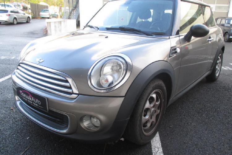 Mini mini essence anglet 64 | 8190 euros 2012 15529110