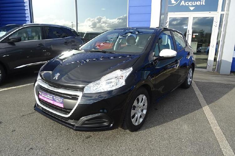 peugeot 208 essence ploermel 56 | 10490 euros 2016 15840267