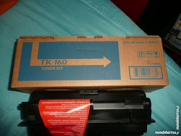 cartouche toner pour kyocera fs-1120d occasion, pignan