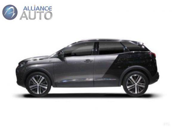 peugeot 3008 1.6 bluehdi 120ch s eat6 active