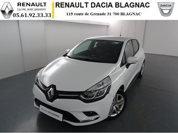 renault clio iv dci 90 business