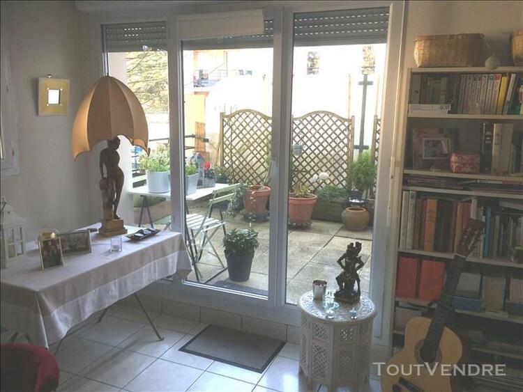 Appartement orleans - 2 pièce(s) - 43 m2