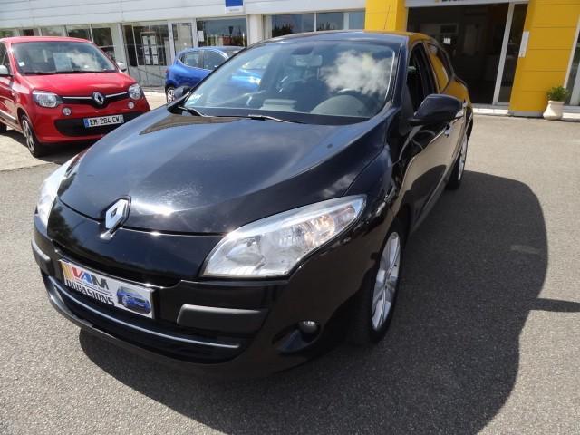 Renault megane 3 diesel saint-jean-de-monts 85 | 5400 euros