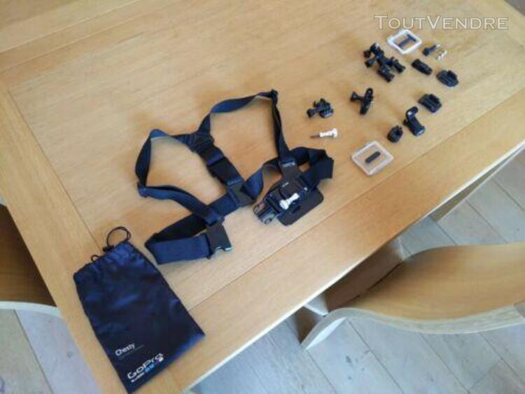 Accessoires gopro hero 3