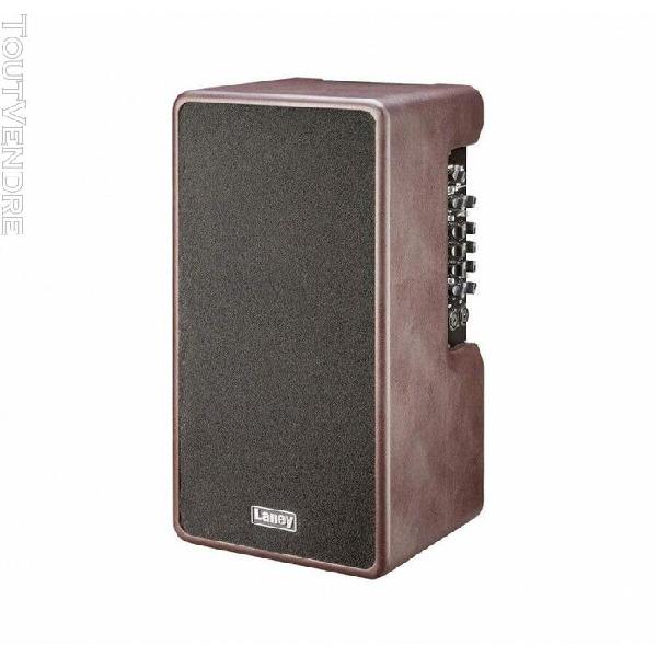 Laney a-duo-2 - ampli guitare acoustique série a - 120w