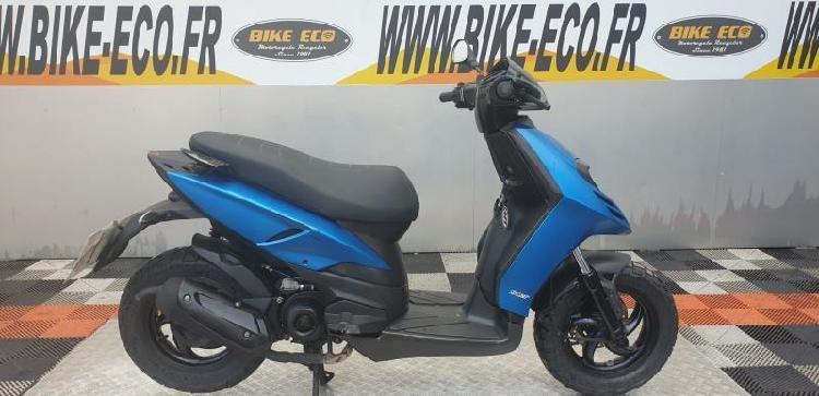 piaggio typhoon essence vitrolles 13 | 1190 euros 2016