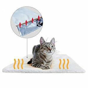 Piupet® coussin auto-chauffant pour chat &amp; chien, taille: