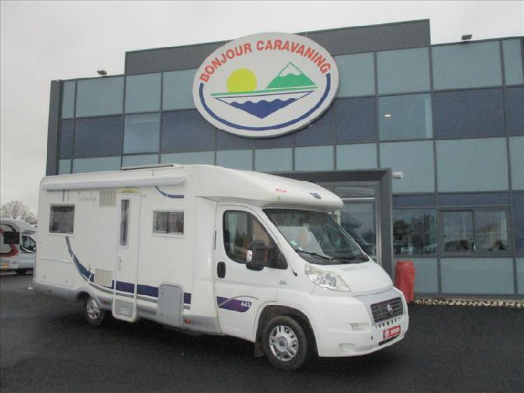 profile mc louis diesel orgeres 35 | 29300 euros 2007