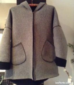 manteau femme (taille 38 / 40)