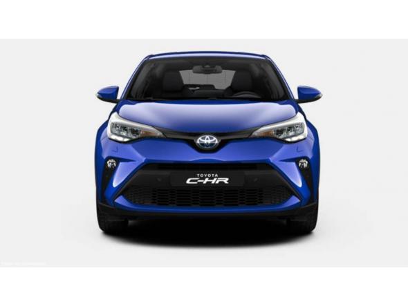 Toyota c