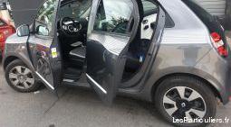 twingo 3 limited