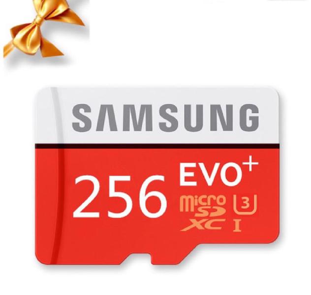 carte mémoire samsung 256go neuf/revente, chalon-sur-saône