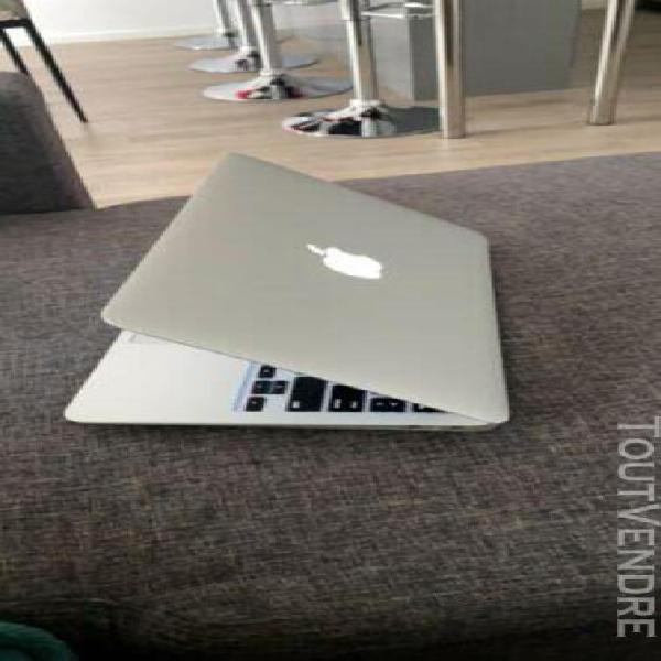 macbook air 2014