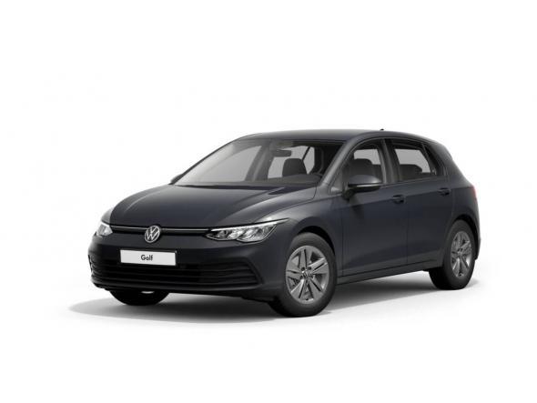 Volkswagen golf nouvelle life 2.0 tdi scr 115 bvm6