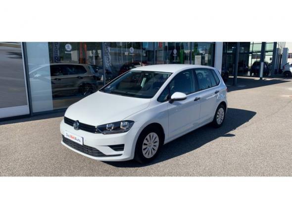 Volkswagen golf sportsvan 1.2 tsi 85 bmt trendline