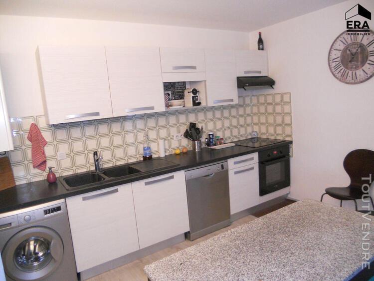 Appartement t3 de 86m² à tarbes