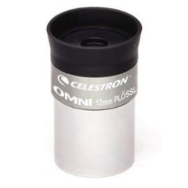 Celestron - 93319 - oculaire omni - 12,5 mm