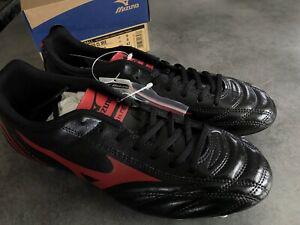 Chaussures crampons de foot mizuno morelia neo classic mix