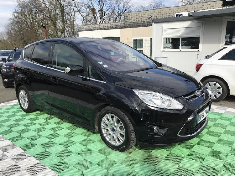 ford cmax diesel beaucouze 49 | 7990 euros 2011 15925265