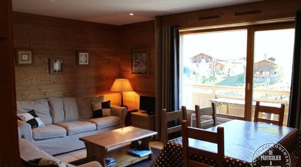 Location appartement le grand bornand 5 personnes dès