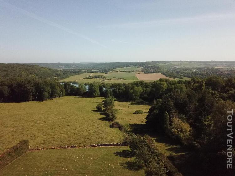 Longére la ferte sous jouarre 172 m2