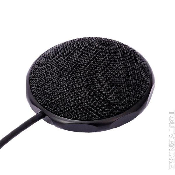 microphone ¿¿ condensateur usb microphone d'ordinateur