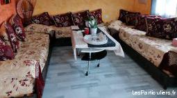 salon marocain