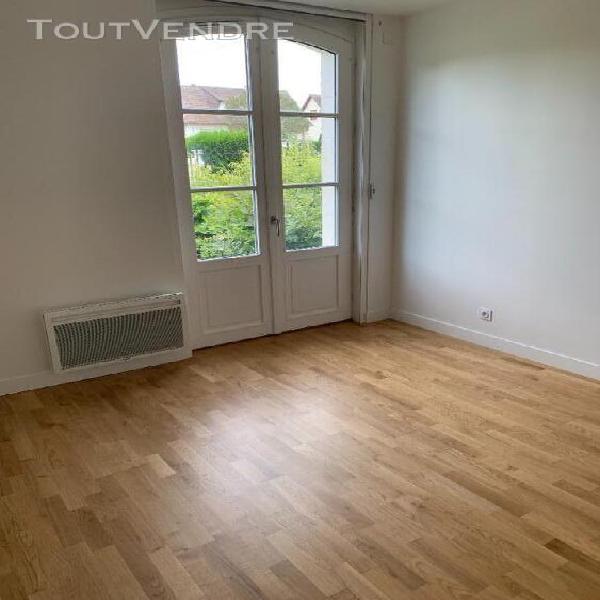 appartement t2 aux 2ème étage