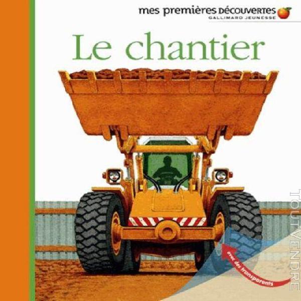 le chantier