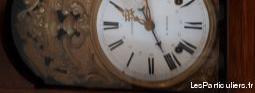 Horloge ancienne